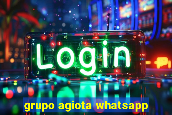 grupo agiota whatsapp